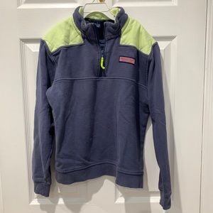 Vineyard Vines Boy’s Sweater, Size L